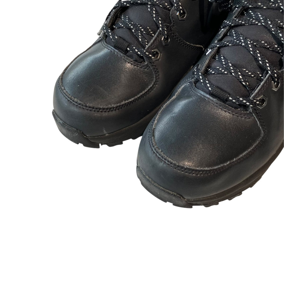 Manoa Leather SEハイカットスニーカーDC8892-001