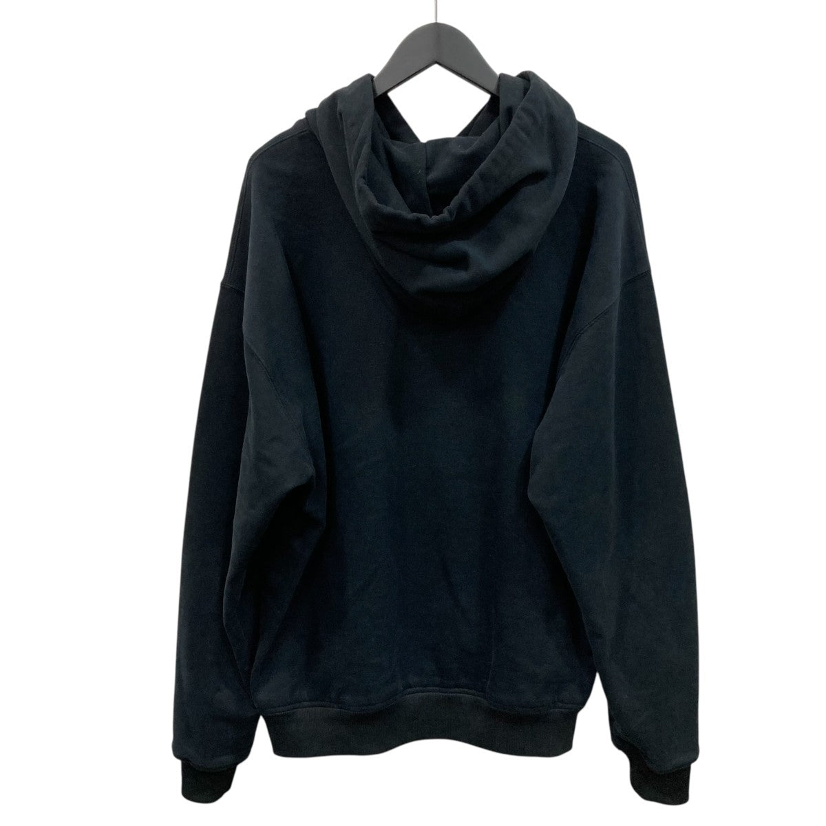 DOLCE ＆ GABBANA DGプルオーバーパーカーJZ G9ZU0Z 古着・中古-3枚目のアイテム画像