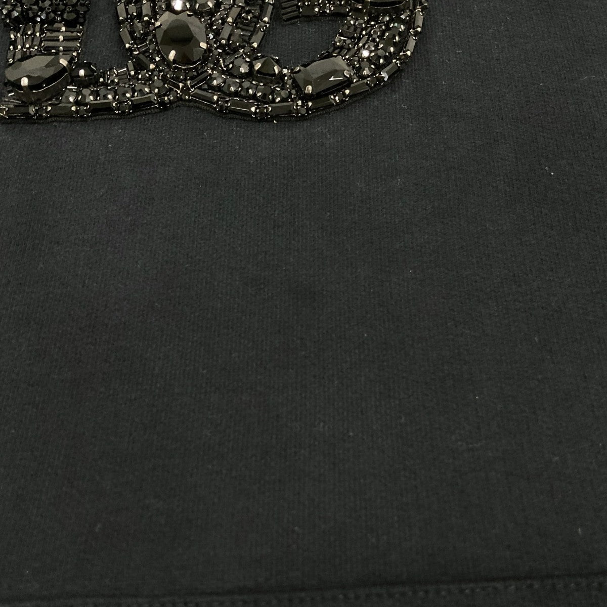 DOLCE ＆ GABBANA DGプルオーバーパーカーJZ G9ZU0Z 古着・中古-6枚目のアイテム画像