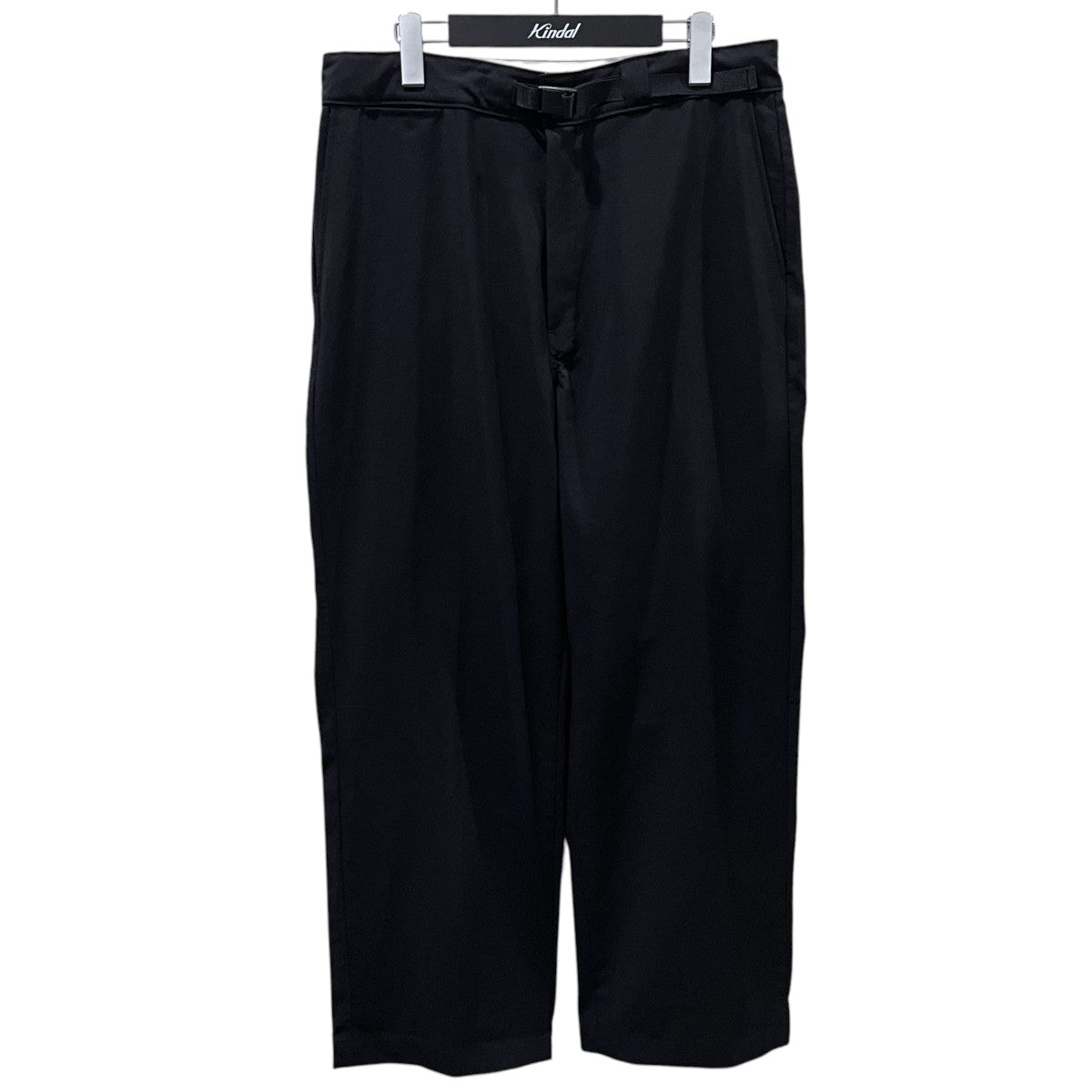 THE NORTHFACE PURPLELABEL 25AW ポリエステルトロピカルフィールドワークパンツ Polyester Tropical Field Work Pants N25FC012 古着・中古-1枚目のアイテム画像