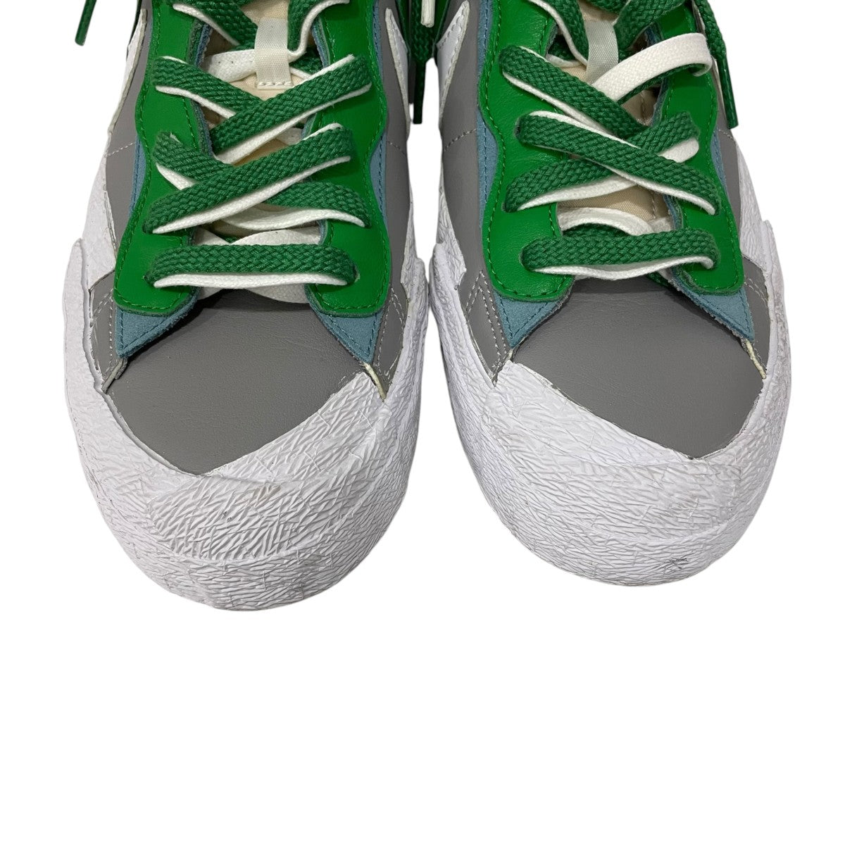NIKE×sacai ローカットスニーカーDD1877-001 古着・中古-3枚目のアイテム画像