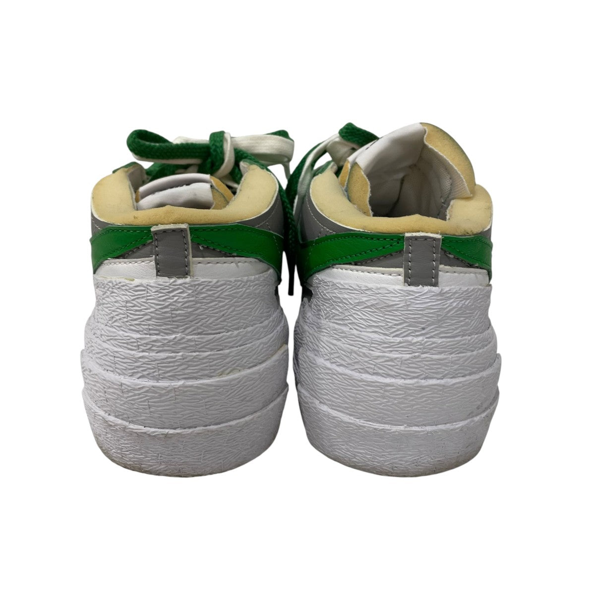 NIKE×sacai ローカットスニーカーDD1877-001 古着・中古-4枚目のアイテム画像