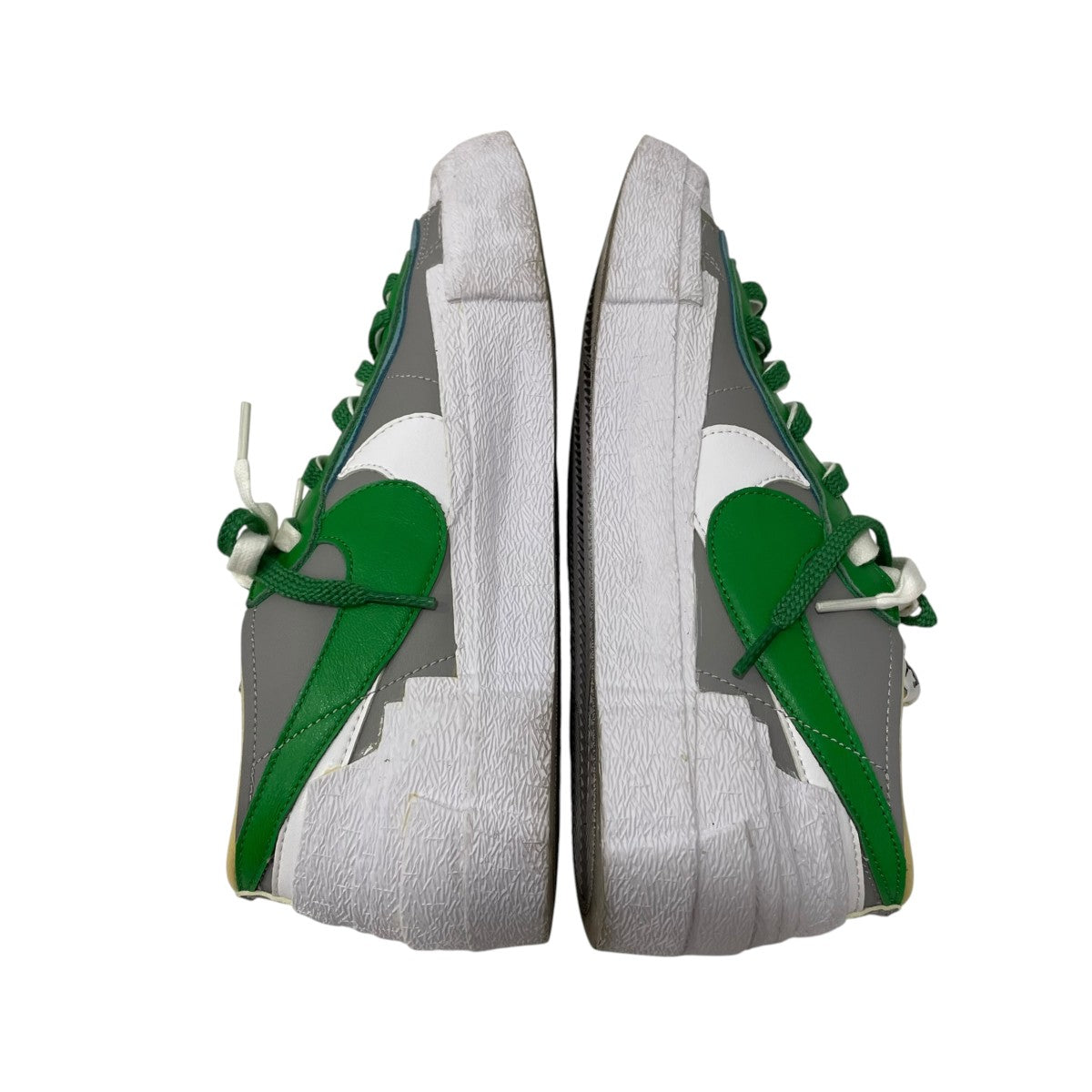NIKE×sacai ローカットスニーカーDD1877-001 古着・中古-5枚目のアイテム画像