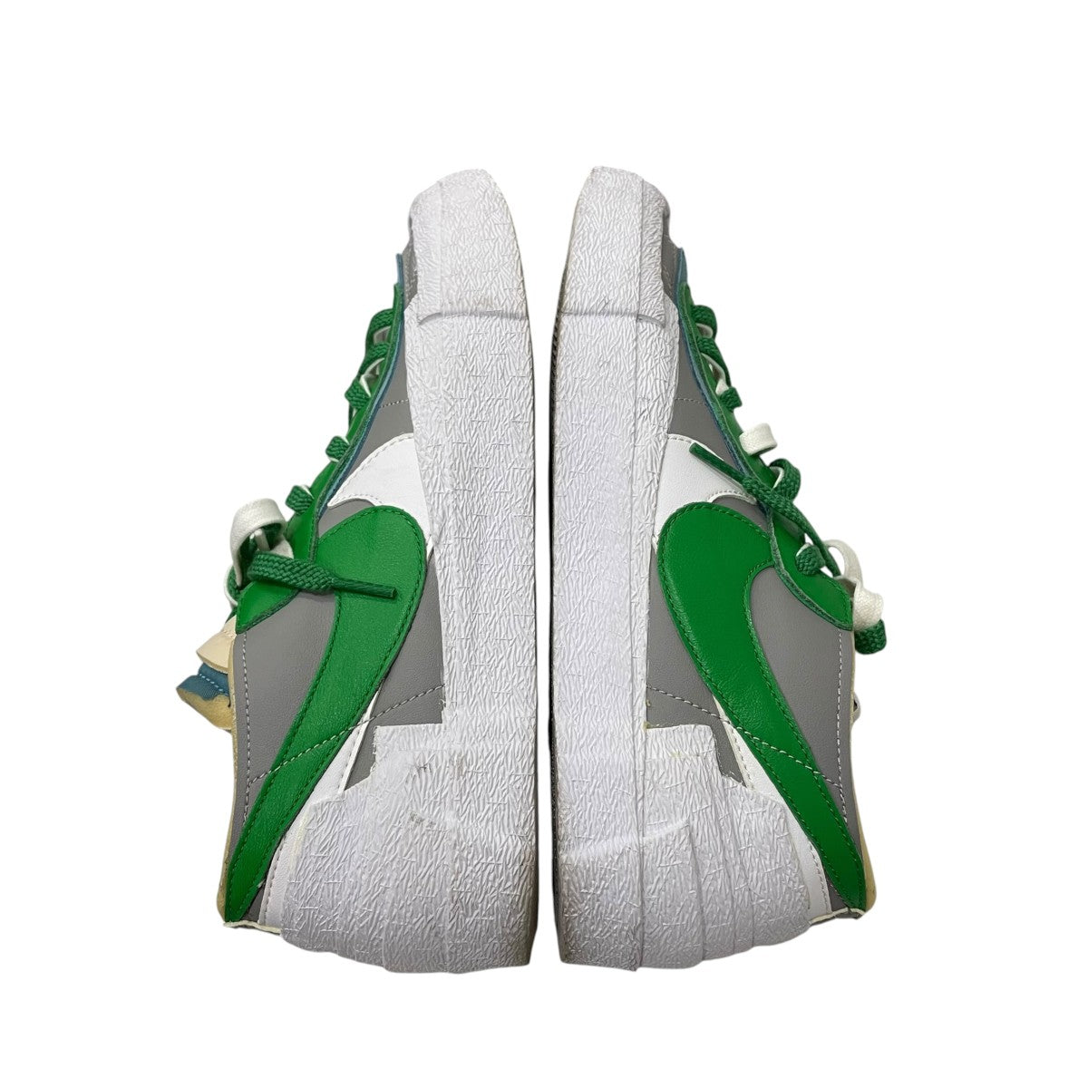 NIKE×sacai ローカットスニーカーDD1877-001 古着・中古-6枚目のアイテム画像