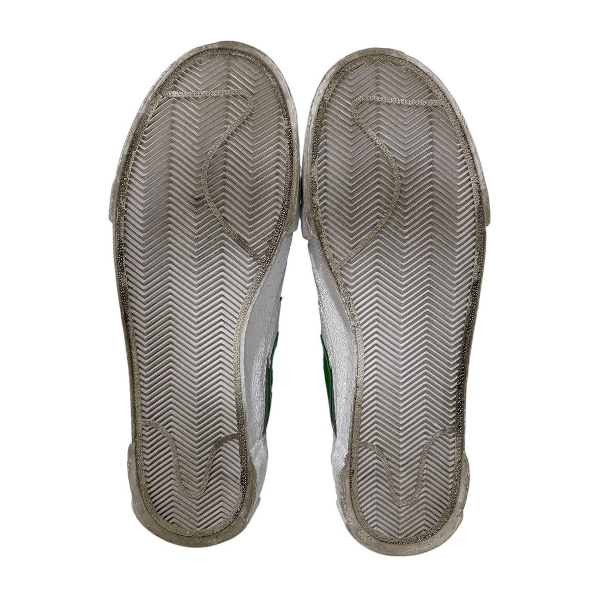 NIKE×sacai ローカットスニーカーDD1877-001 古着・中古-7枚目のアイテム画像
