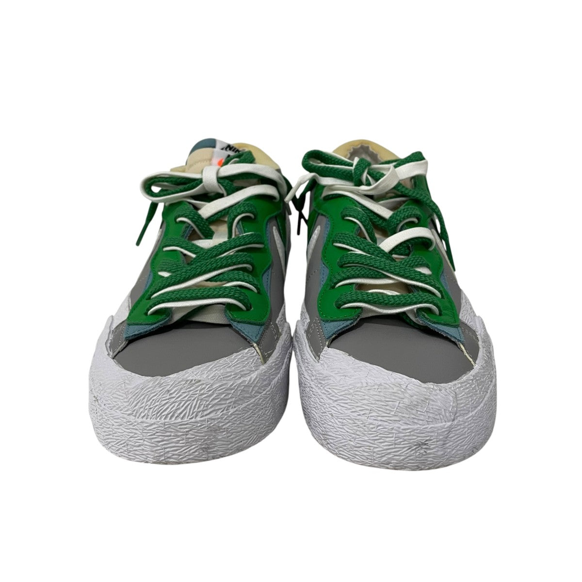 NIKE×sacai ローカットスニーカーDD1877-001 古着・中古-8枚目のアイテム画像