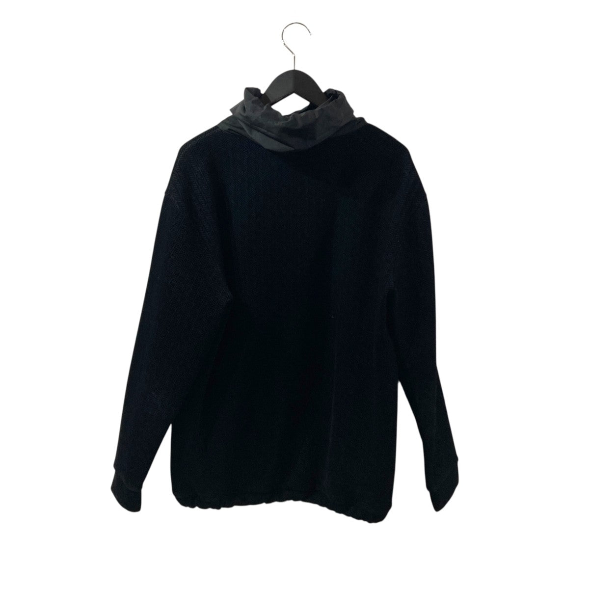 EMPORIO ARMANI プルオーバーパーカー6H1M7Y 1JL1Z 古着・中古-2枚目のアイテム画像
