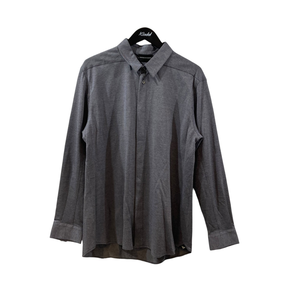 EMPORIO ARMANI 長袖シャツ 古着・中古-1枚目のアイテム画像