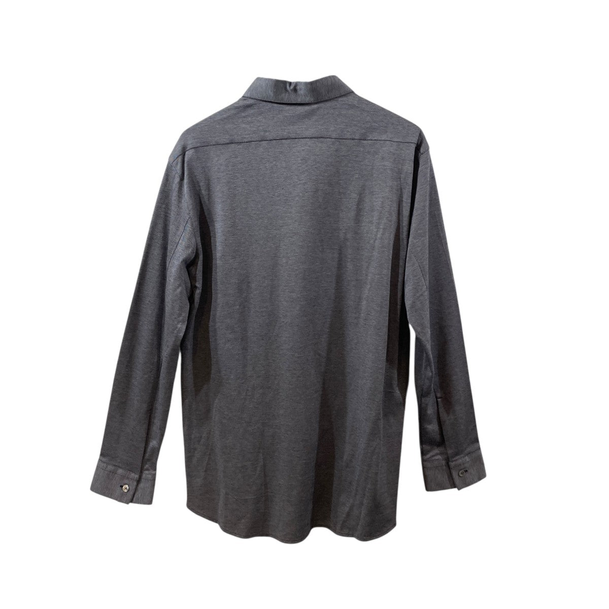 EMPORIO ARMANI 長袖シャツ 古着・中古-2枚目のアイテム画像