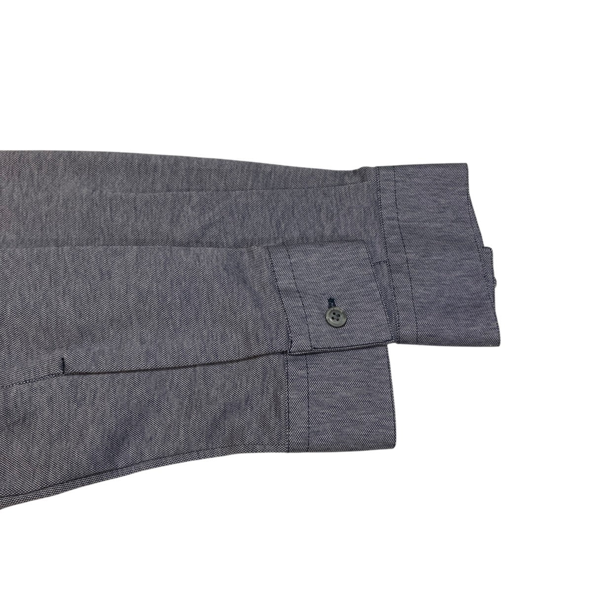 EMPORIO ARMANI 長袖シャツ 古着・中古-4枚目のアイテム画像
