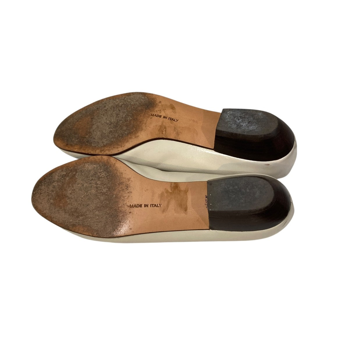 Ferragamo ヴァラ リボンパンプス 古着・中古-5枚目のアイテム画像