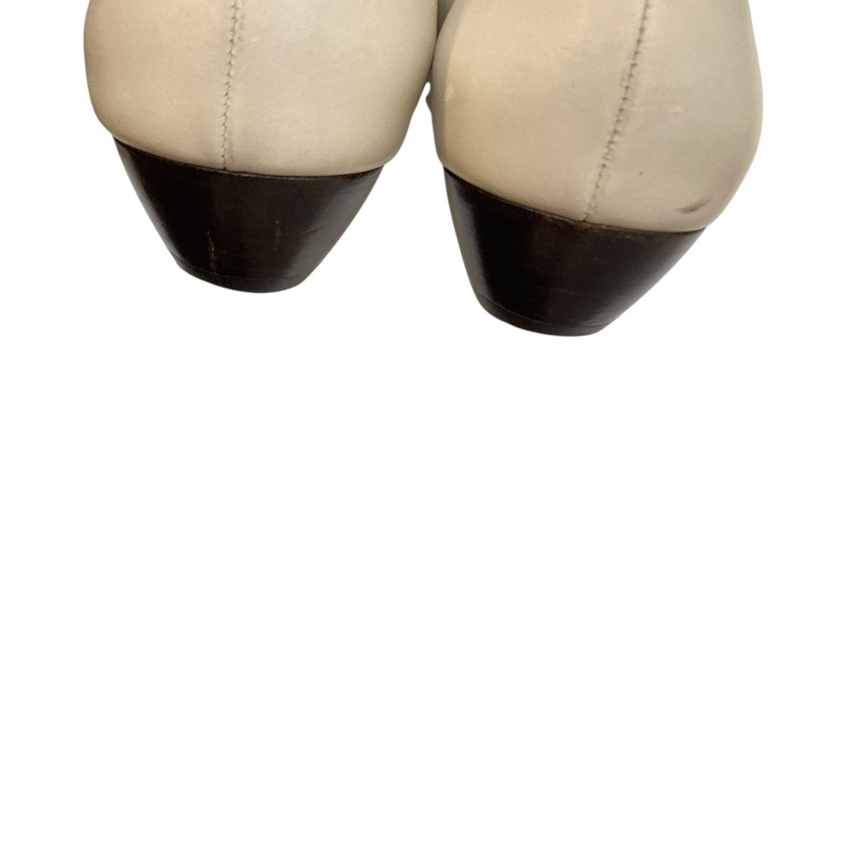Ferragamo ヴァラ リボンパンプス 古着・中古-8枚目のアイテム画像