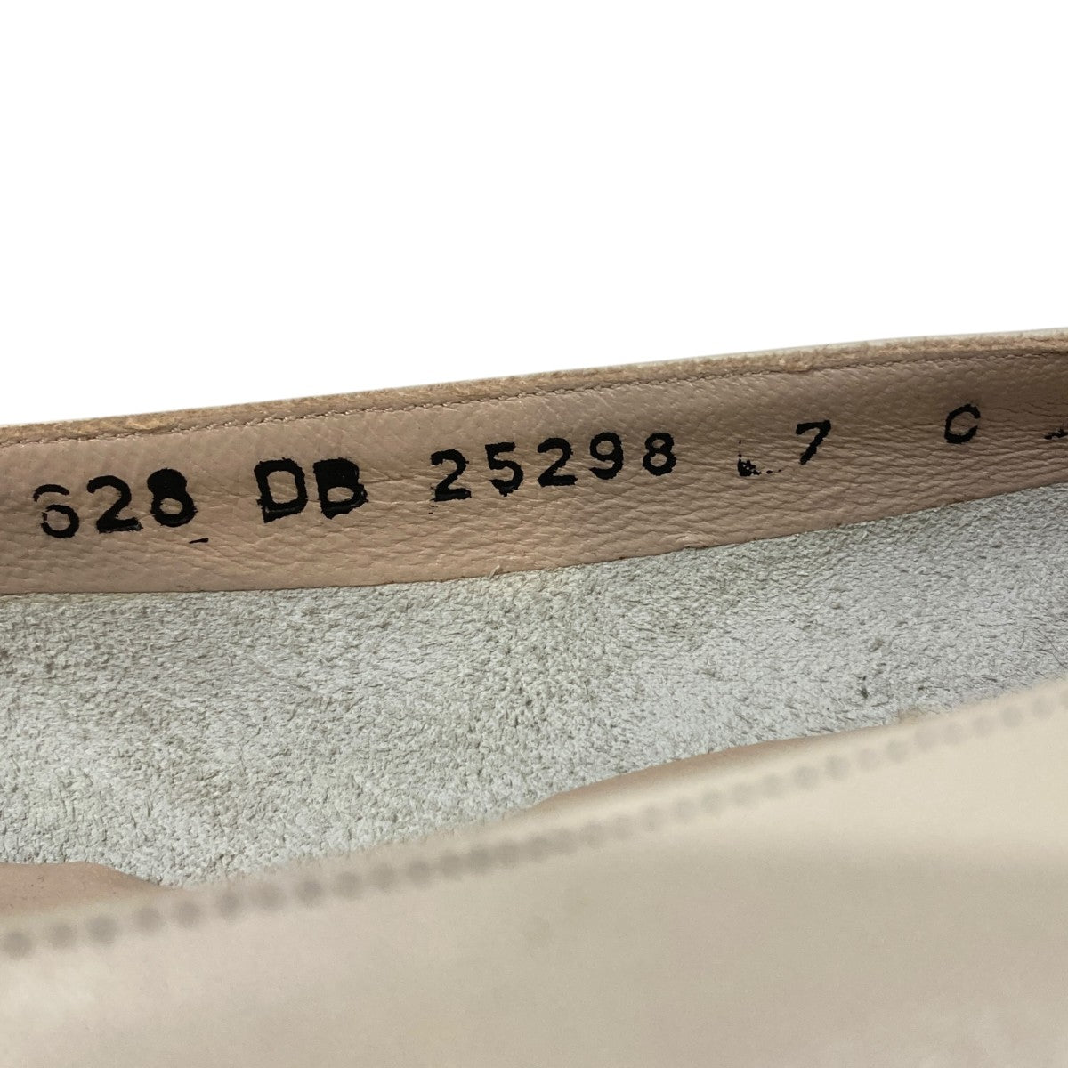 Ferragamo ヴァラ リボンパンプス 古着・中古-9枚目のアイテム画像