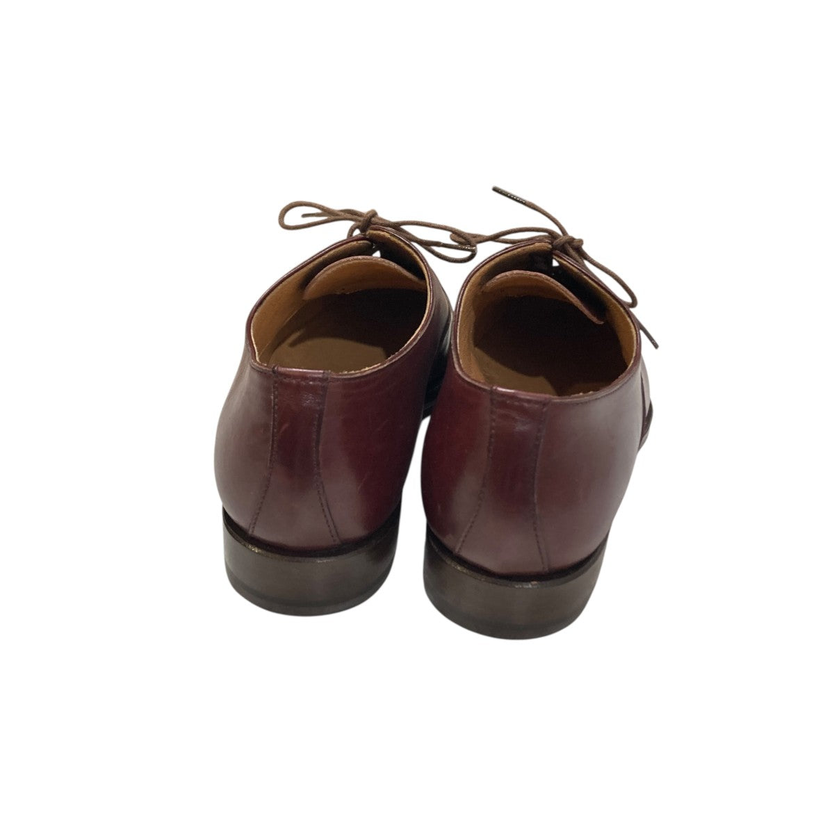 HERMES オックスフォードドレスシューズ 古着・中古-3枚目のアイテム画像