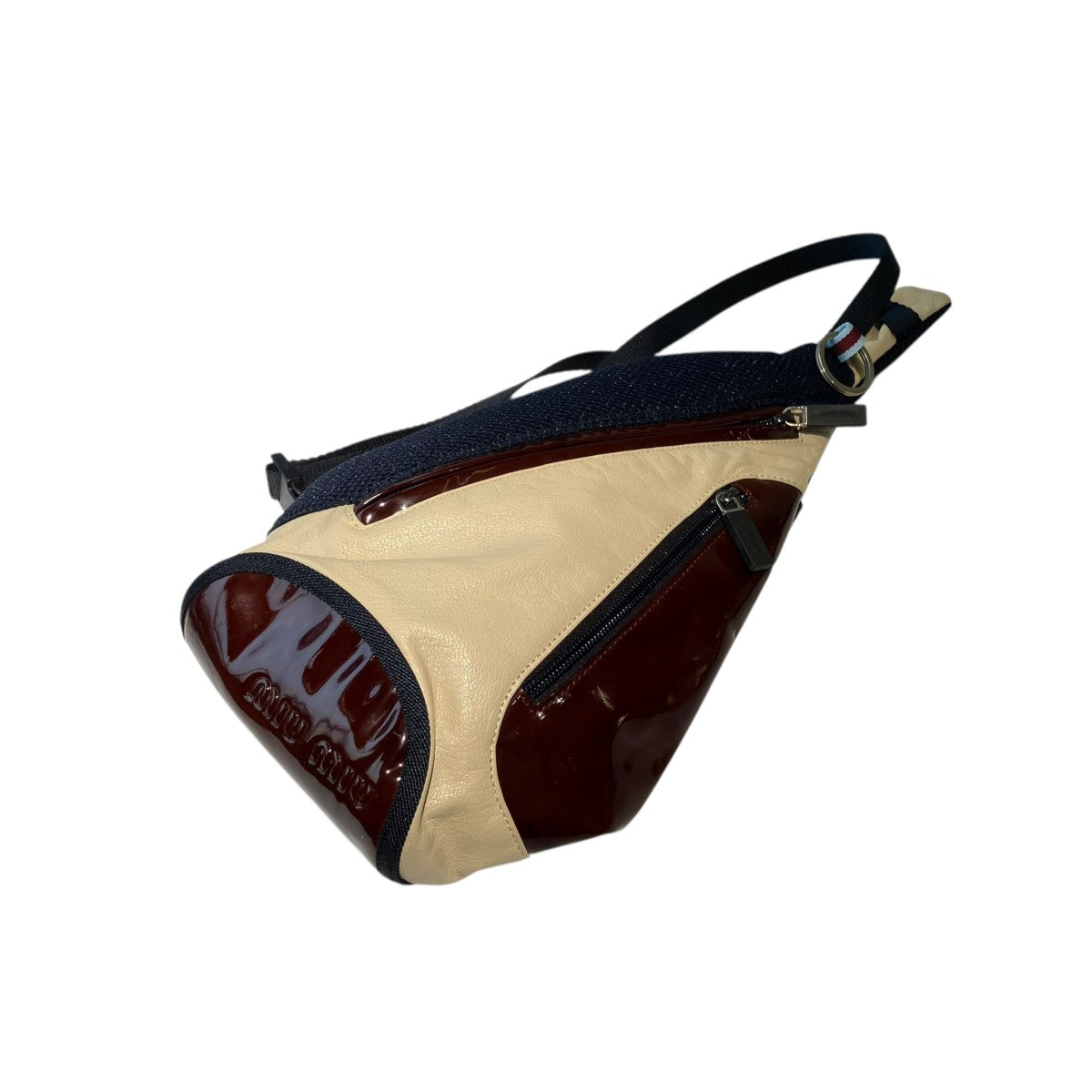00scross shoulder body bagショルダーバッグ