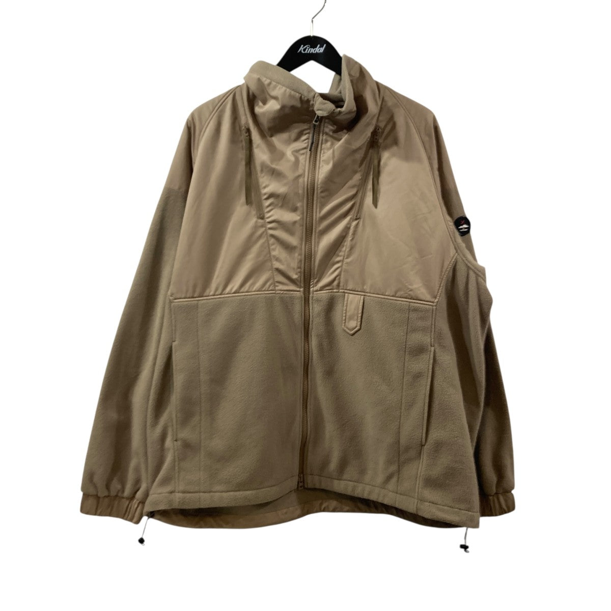 ジャケットYC41216