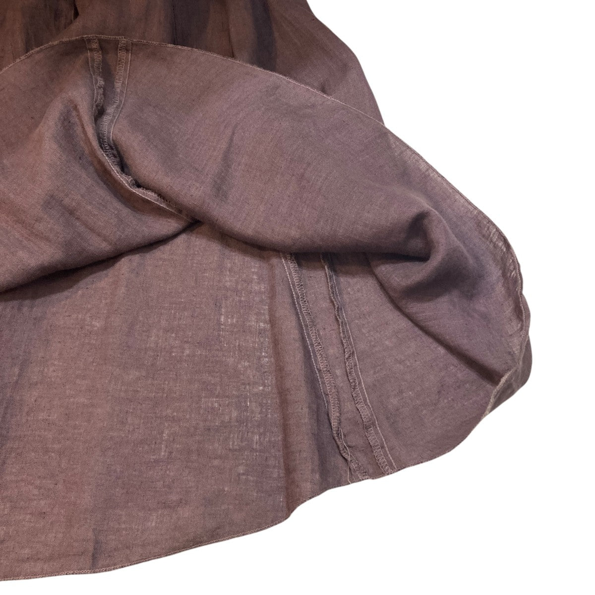 CP Shades×Ron Herman ロングスカート2910500471 2910500471 パープル