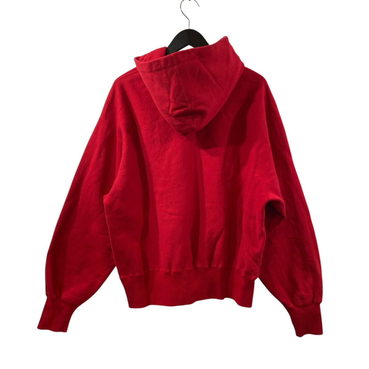 ZIP UP PARKAジップアップパーカーTO-AW25-CLS02