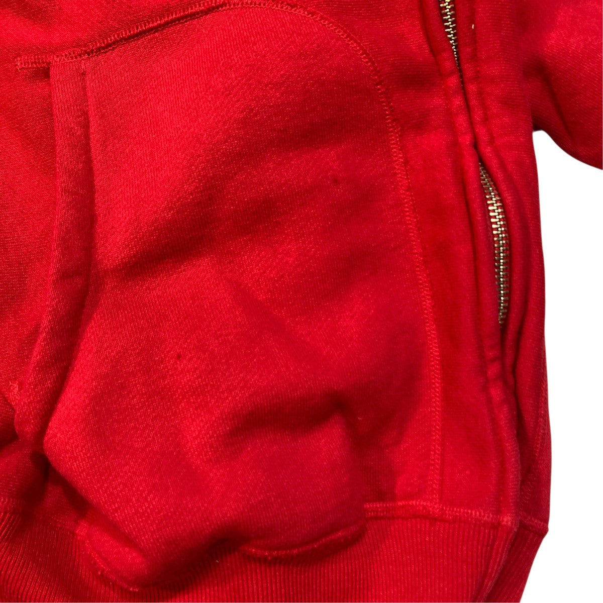 ZIP UP PARKAジップアップパーカーTO-AW25-CLS02