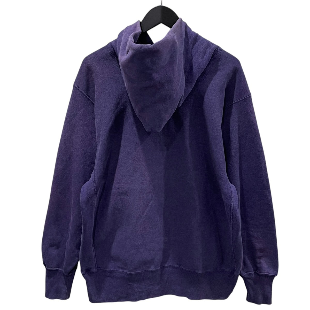 Champion 90s プルオーバーパーカー 古着・中古-2枚目のアイテム画像