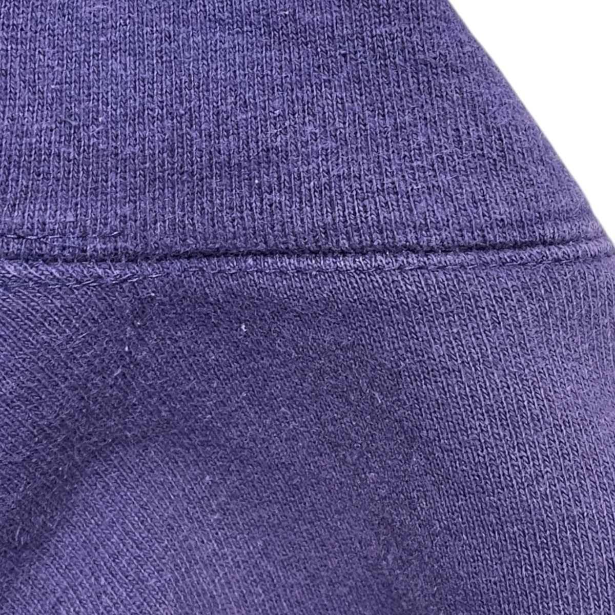 Champion 90s プルオーバーパーカー 古着・中古-6枚目のアイテム画像