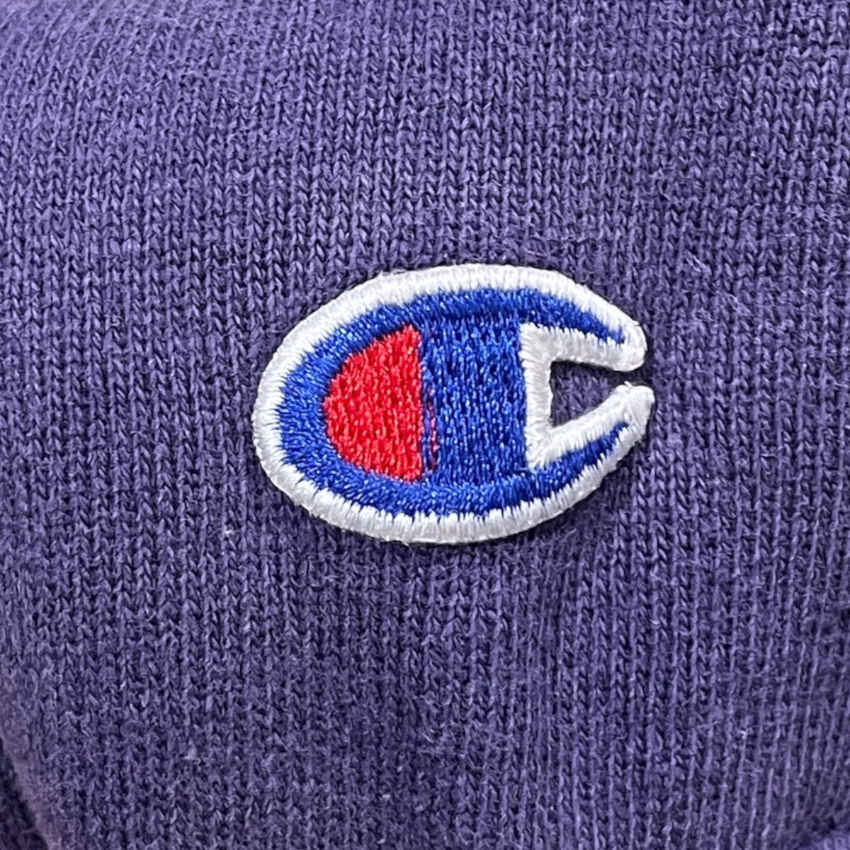 Champion 90s プルオーバーパーカー 古着・中古-8枚目のアイテム画像