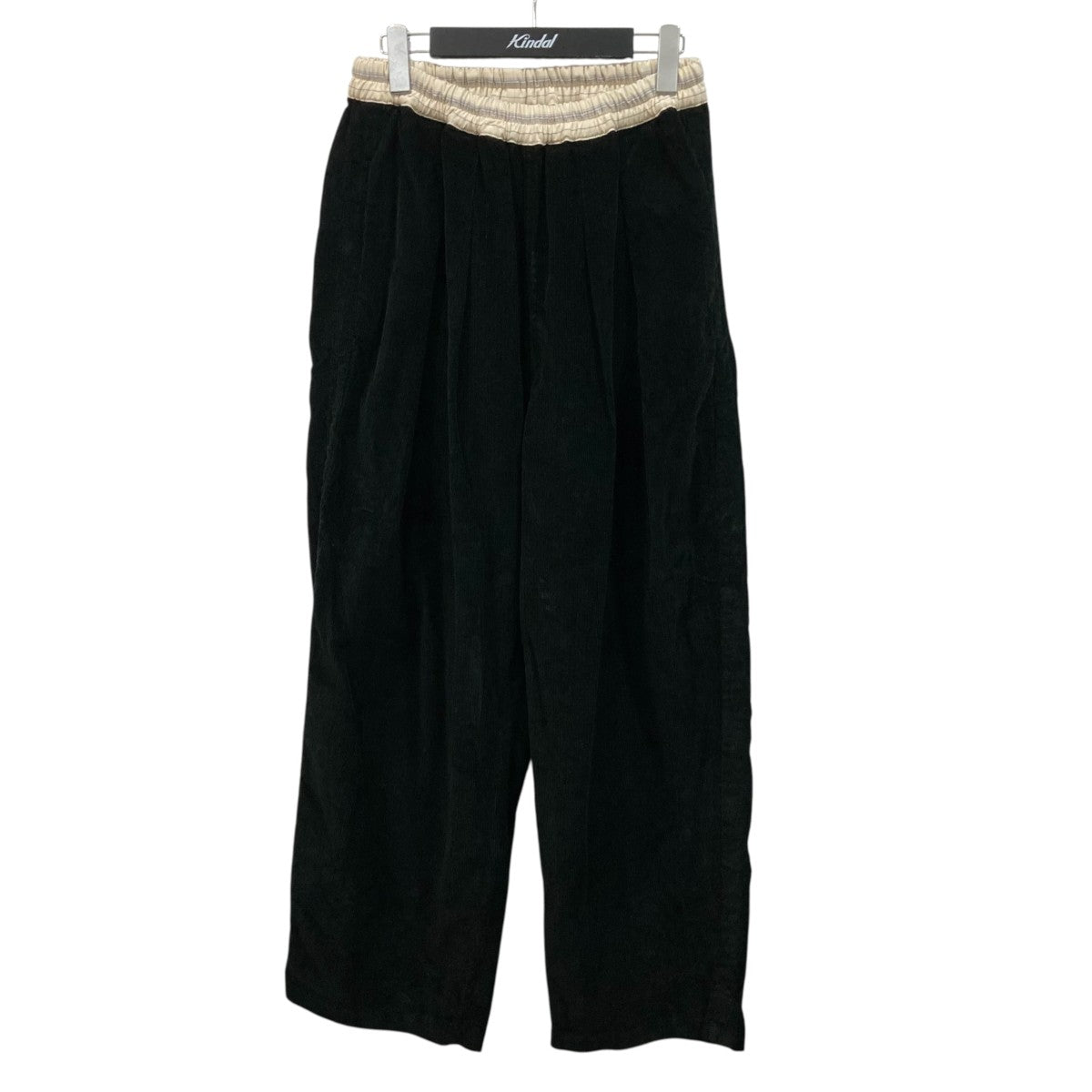 Maison Margiela コーデュロイパンツS50KA0594 古着・中古-1枚目のアイテム画像