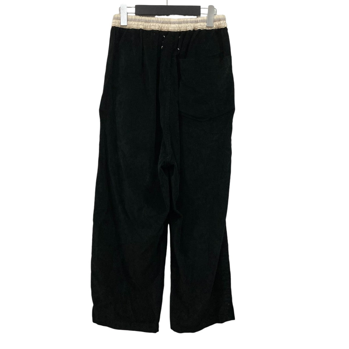 Maison Margiela コーデュロイパンツS50KA0594 古着・中古-2枚目のアイテム画像