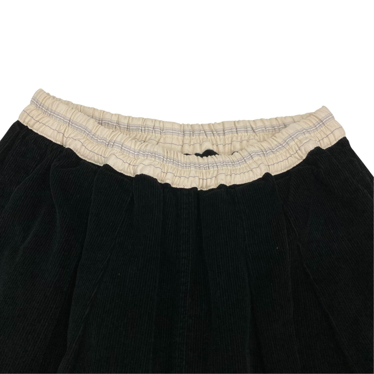 Maison Margiela コーデュロイパンツS50KA0594 古着・中古-3枚目のアイテム画像