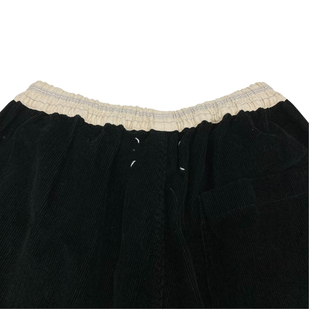 Maison Margiela コーデュロイパンツS50KA0594 古着・中古-4枚目のアイテム画像