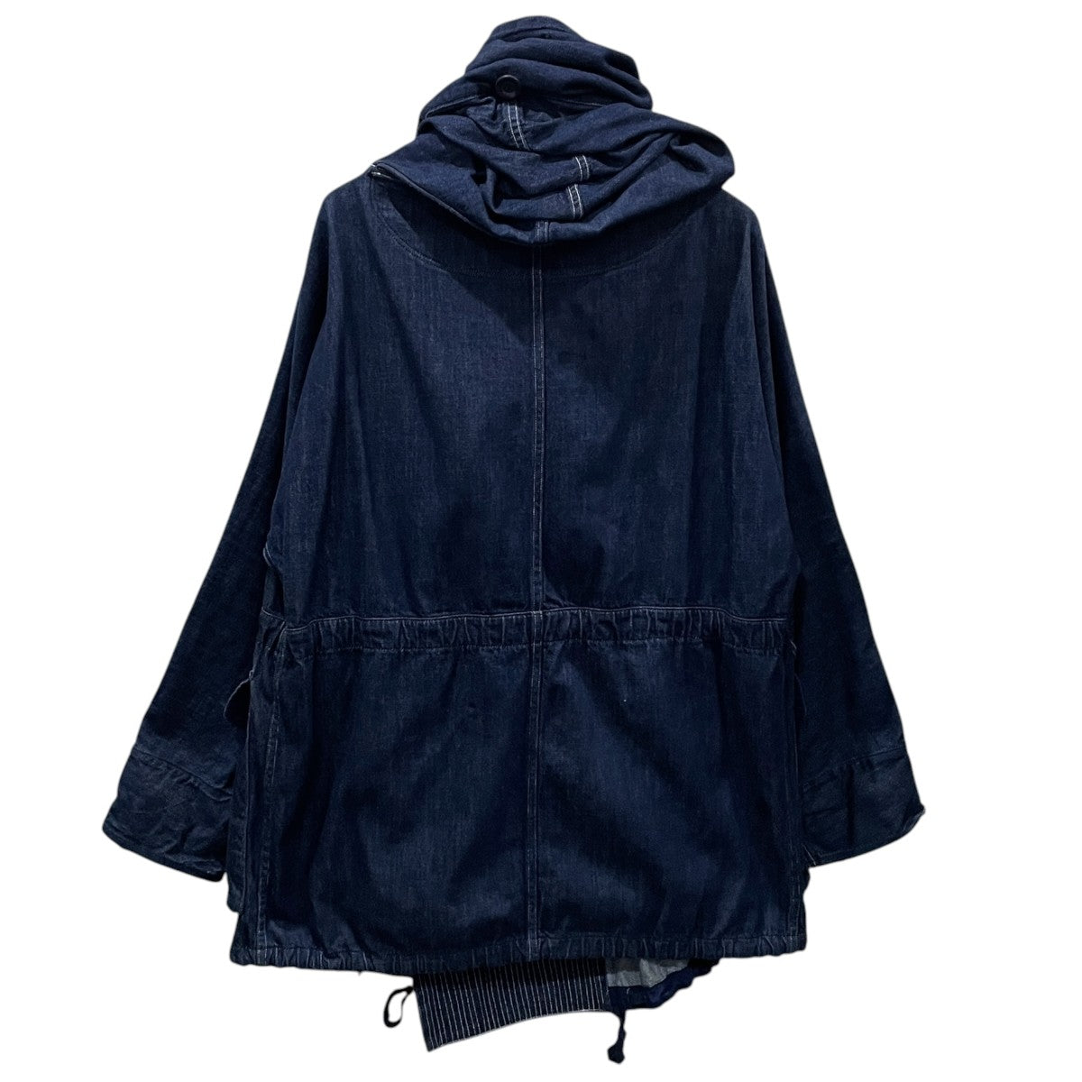 KAPITAL(キャピタル) 10ozデニムコート RING COAT リングコート EK-639 