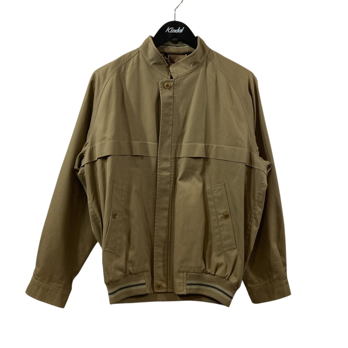 Burberry’s スイングトップC-TK83 古着・中古-1枚目のアイテム画像