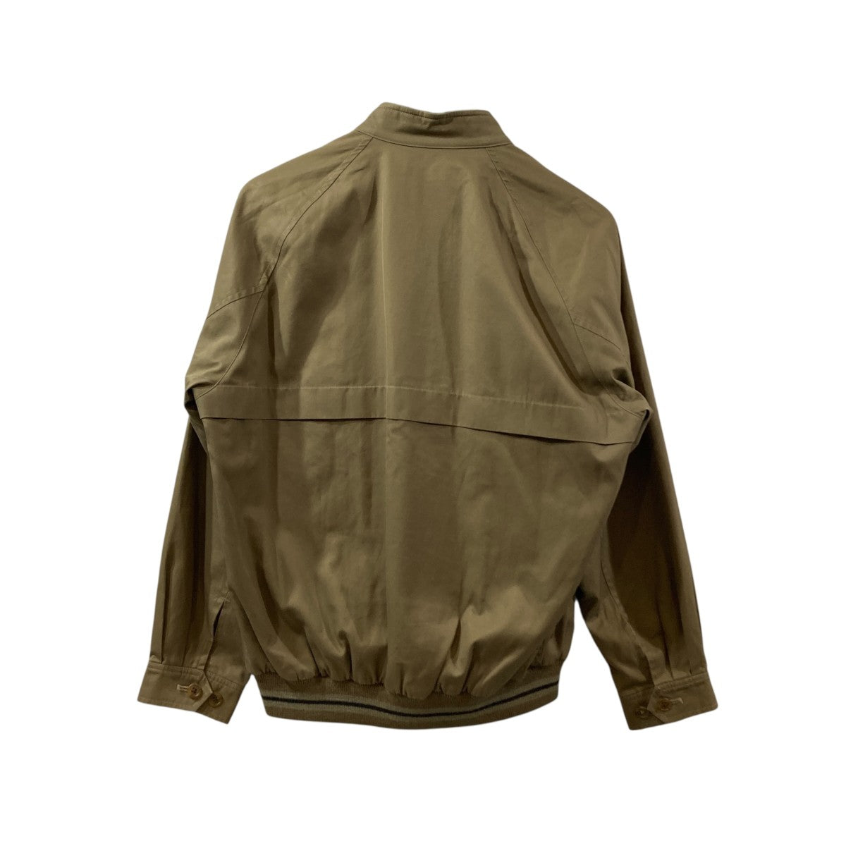Burberry’s スイングトップC-TK83 古着・中古-2枚目のアイテム画像