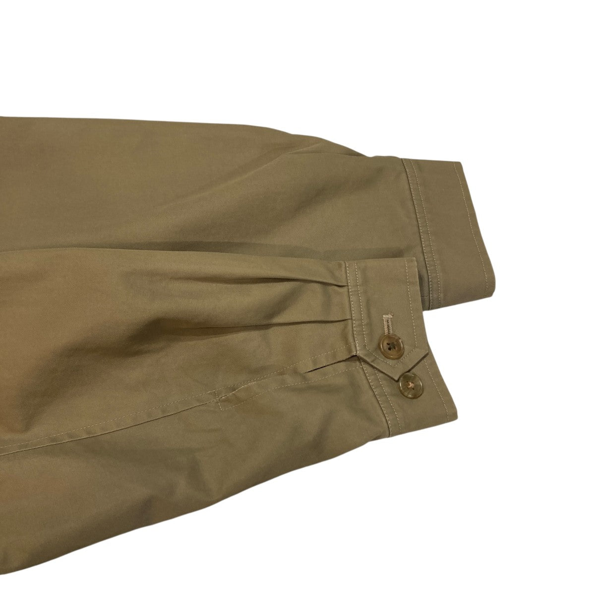 Burberry’s スイングトップC-TK83 古着・中古-5枚目のアイテム画像