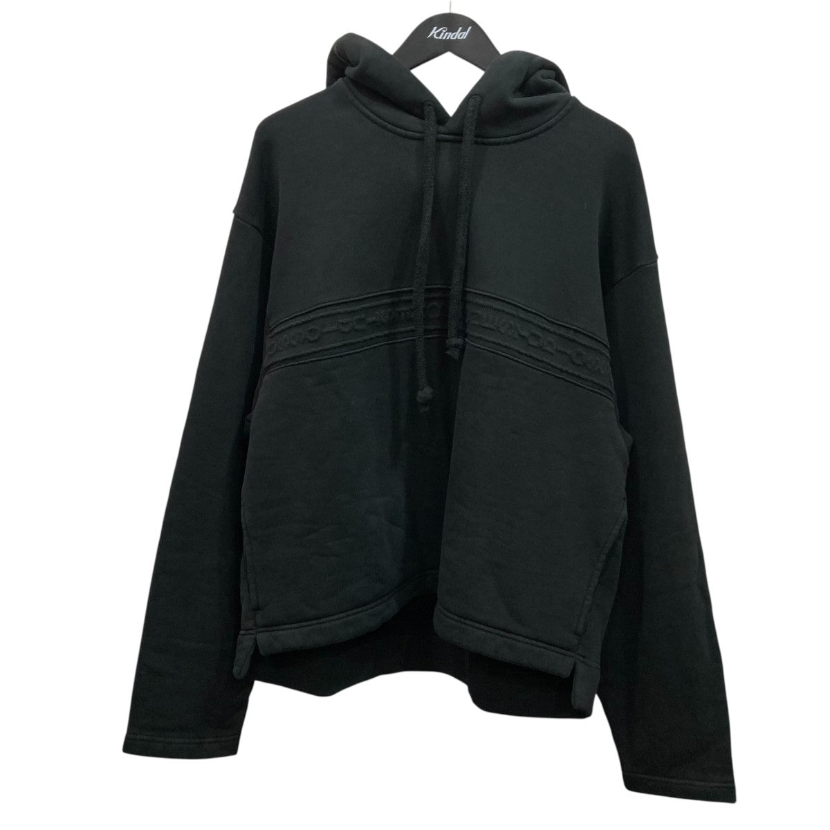 ACNE STUDIOS フーディーFN-MN-SWEA000298 古着・中古-1枚目のアイテム画像