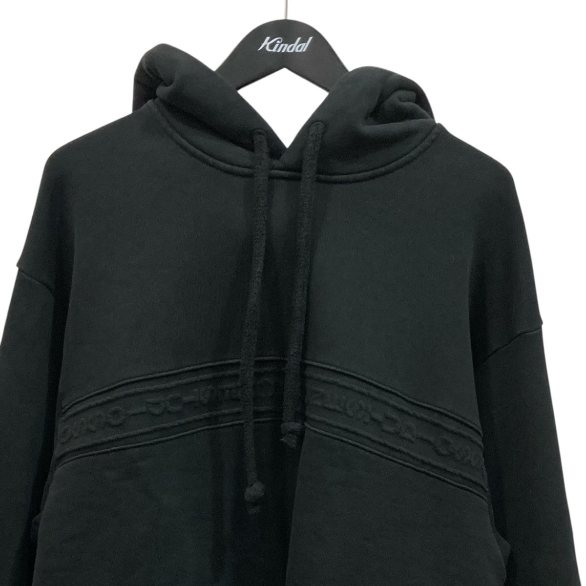 ACNE STUDIOS フーディーFN-MN-SWEA000298 古着・中古-2枚目のアイテム画像
