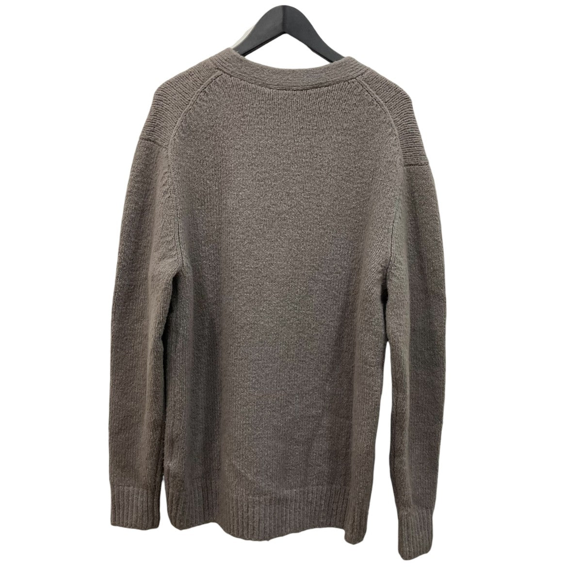 ACNE STUDIOS カーディガンFN-MN-KNIT000308 古着・中古-3枚目のアイテム画像