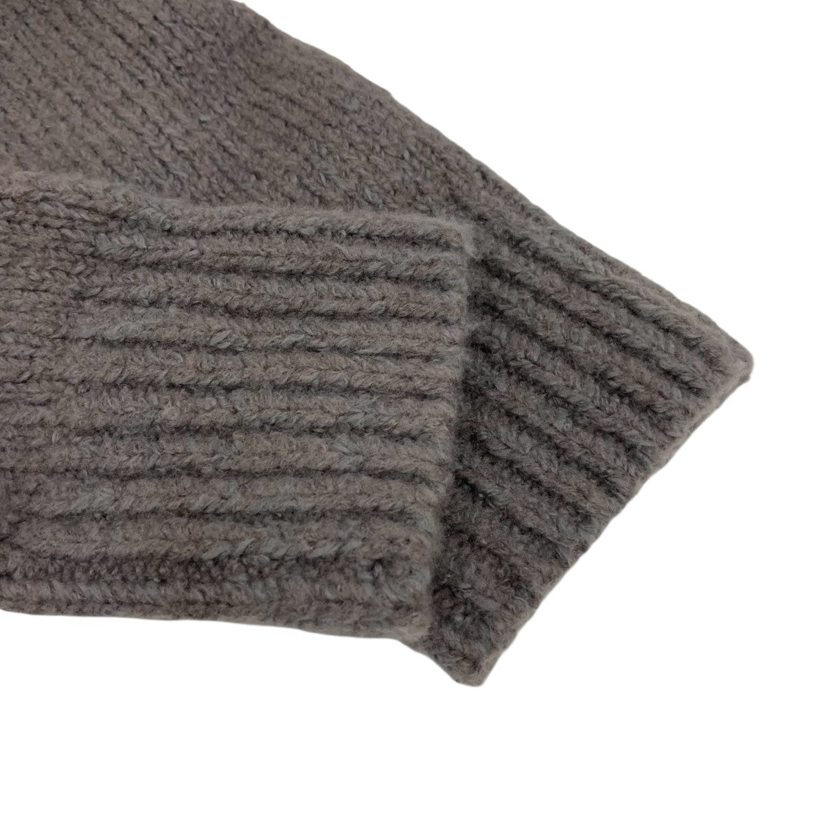 ACNE STUDIOS カーディガンFN-MN-KNIT000308 古着・中古-4枚目のアイテム画像
