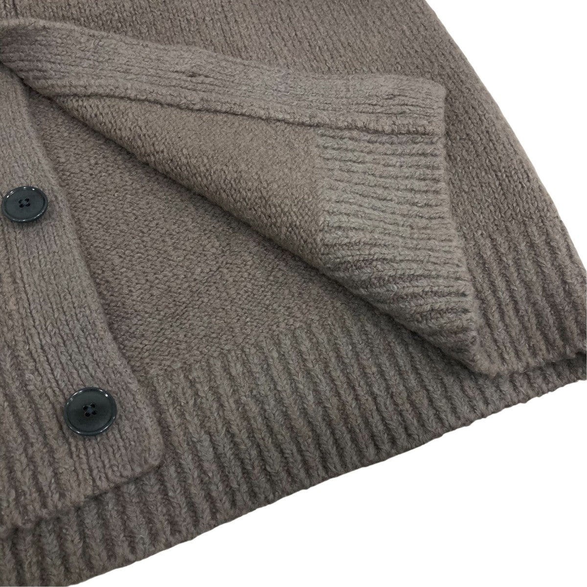 ACNE STUDIOS カーディガンFN-MN-KNIT000308 古着・中古-5枚目のアイテム画像