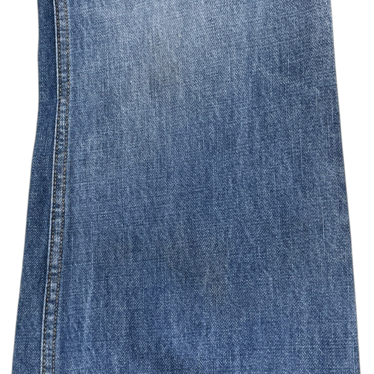 KAPITAL フレアデニムパンツ 14oz DENIM 5P OKABILLBO 14オンス デニム5ポケット オカビルボ SLP032 古着・中古-6枚目のアイテム画像