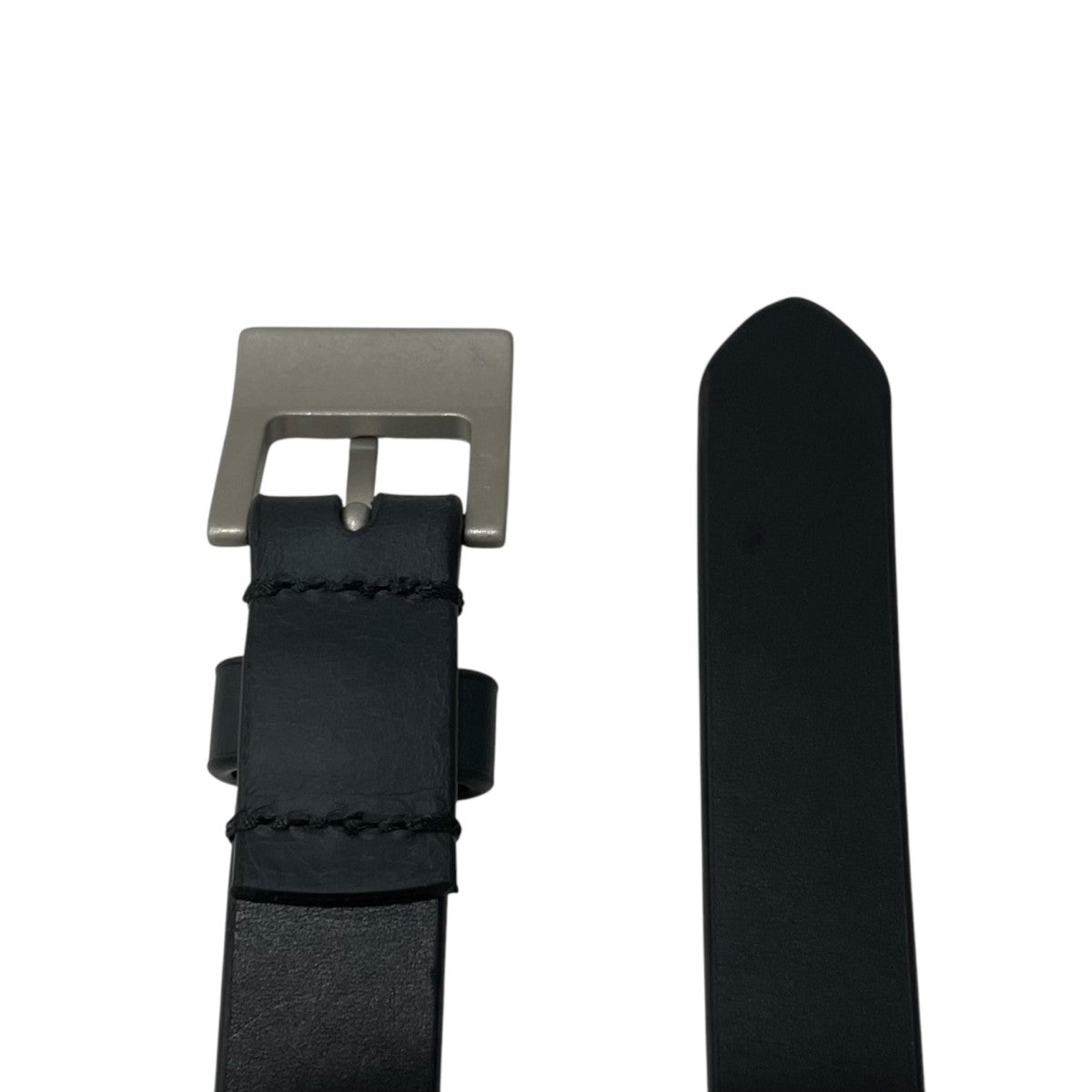 MM6 Maison Margiela ベルト 古着・中古-4枚目のアイテム画像
