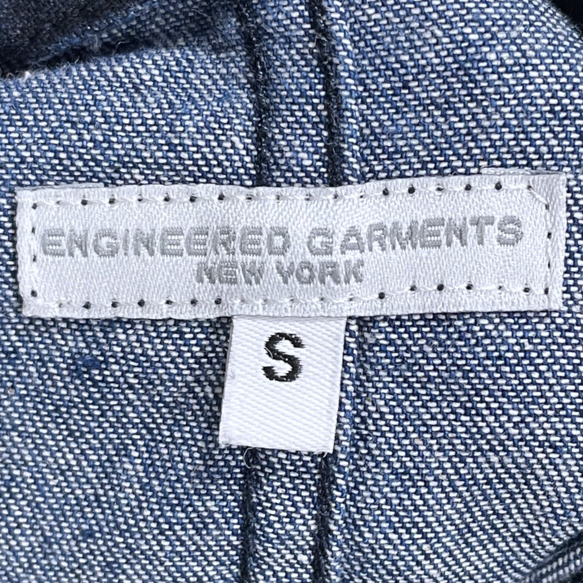 総柄ジャケット Bedford Jacket  6．5oz Flat Twill (Floral Paisley Print) ベッドフォードジャケット フラットツイル（フローラルペイズリープリント）