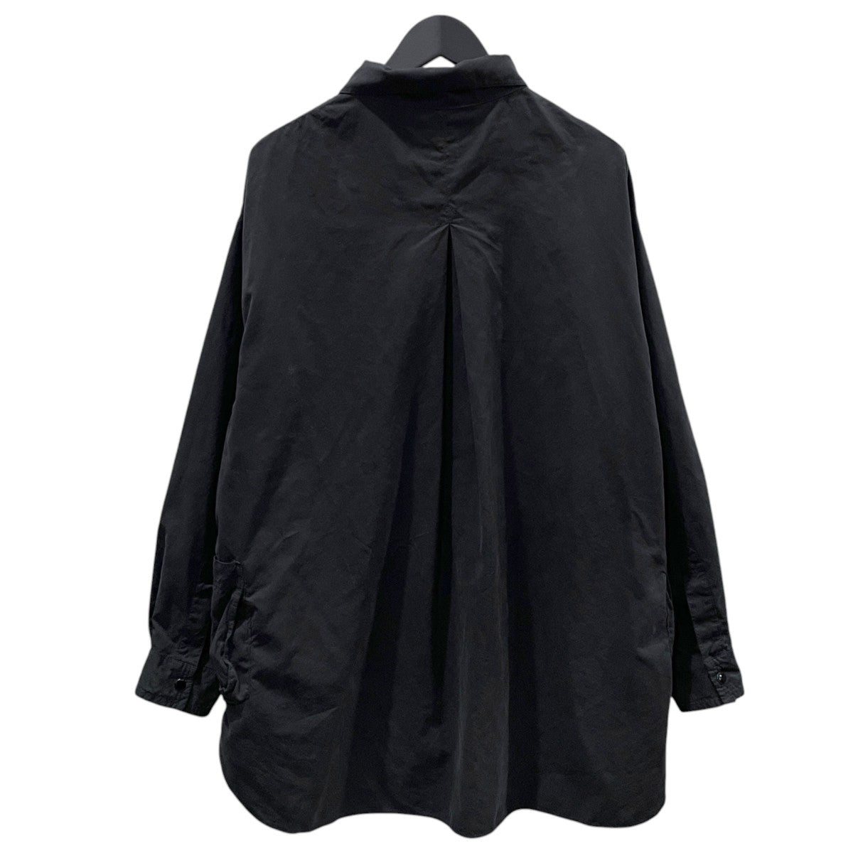 ウェザーシャツジャケット WEATHER SHIRT JACKET