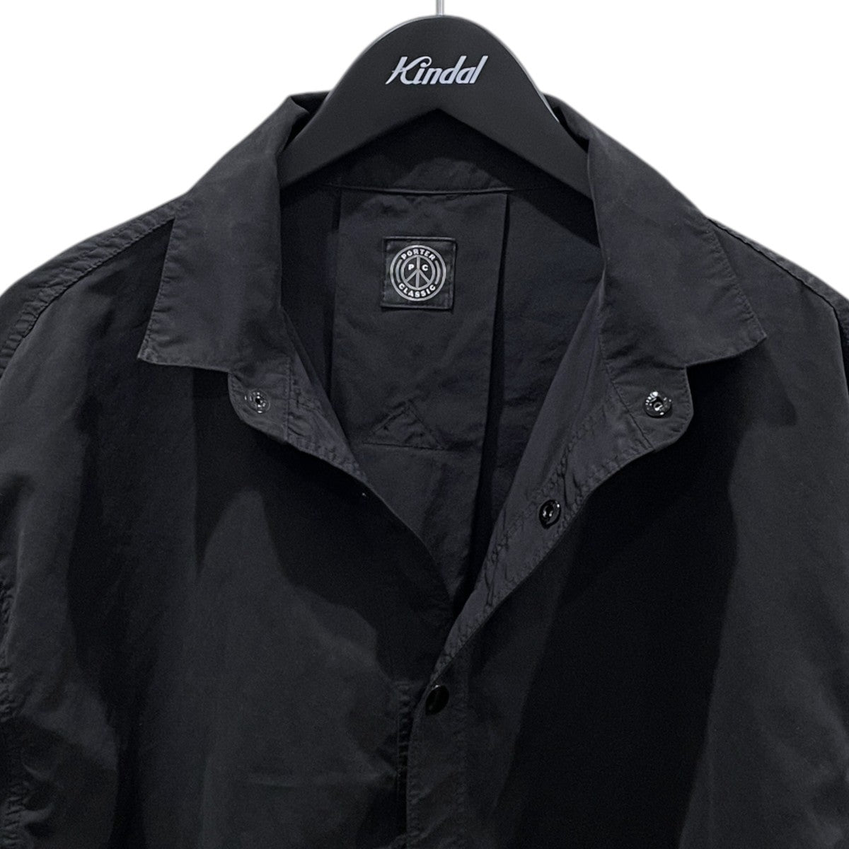 ウェザーシャツジャケット WEATHER SHIRT JACKET
