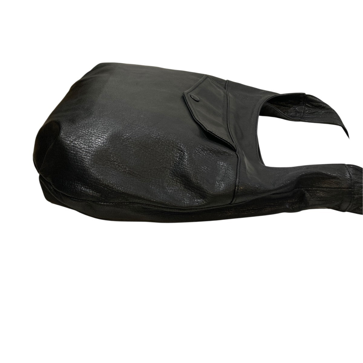 SHOULDER BAGレザーショルダーバッグBG-24-C-GOAT-3