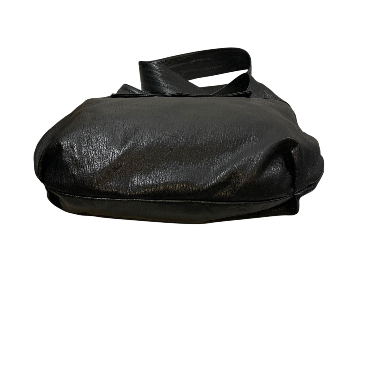 SHOULDER BAGレザーショルダーバッグBG-24-C-GOAT-3