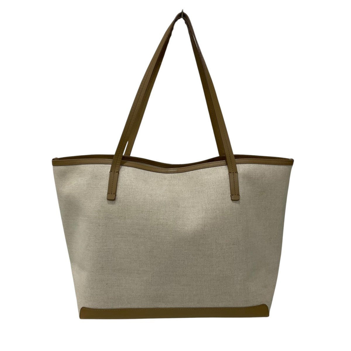 Park Canvas Tote Bagハンドバッグ