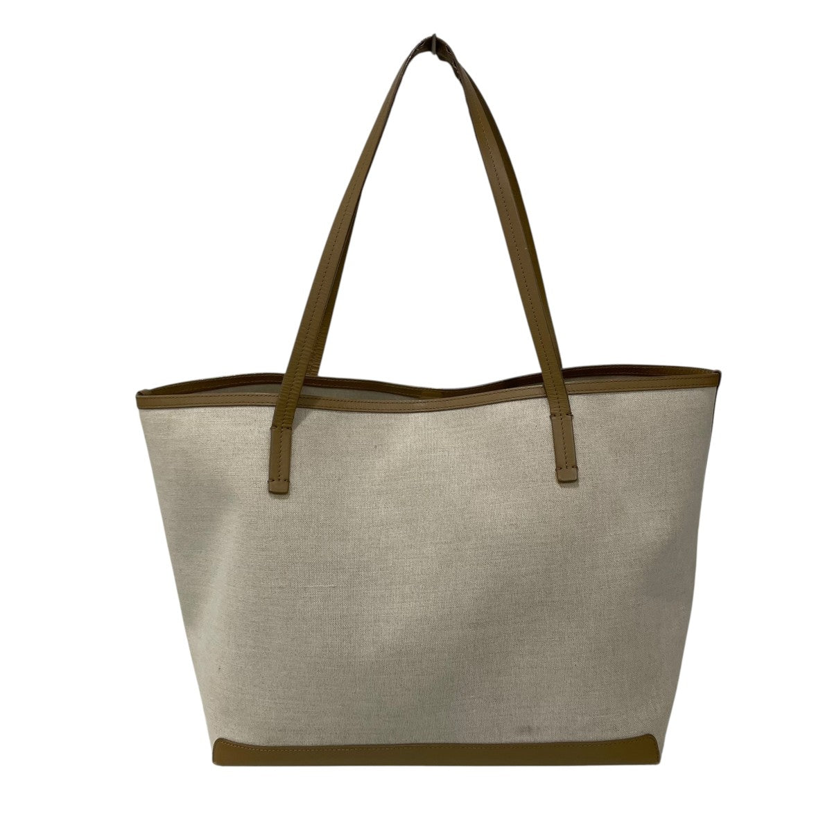 Park Canvas Tote Bagハンドバッグ