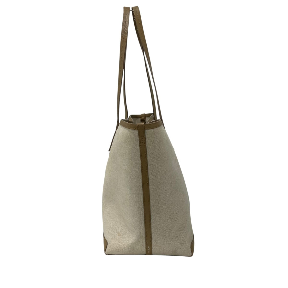 Park Canvas Tote Bagハンドバッグ