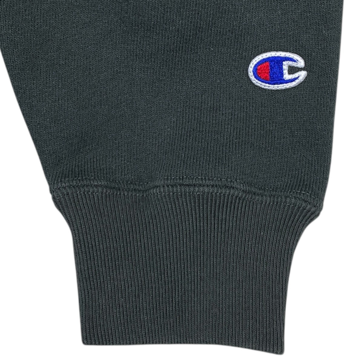 25AW 裏起毛ハーフジップパーカー REVERSE WEAVE HOODED SWEATSHIRT  リバースウィーブ フーデッドスウェットシャツ CWSC111